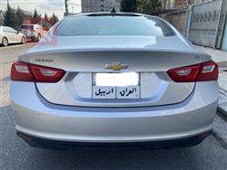شێڤرۆلێت مالیبۆ